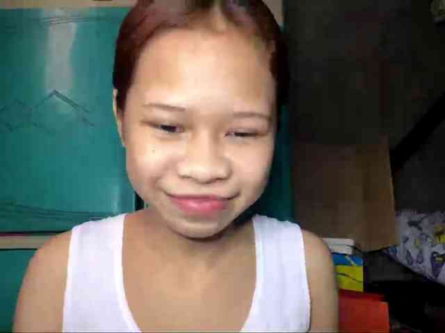 MaricelaGoldfuss webcam