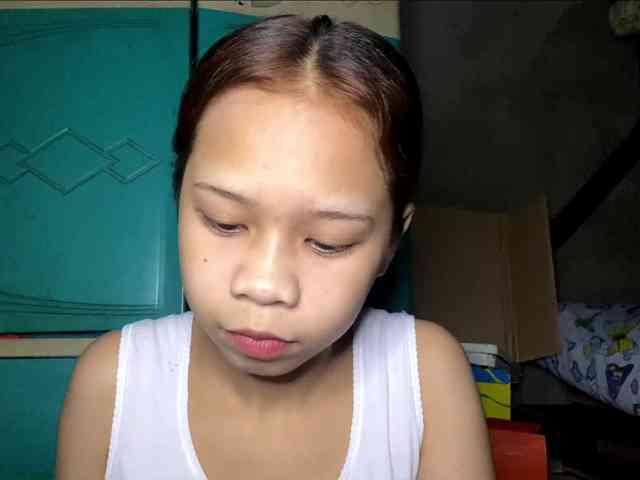 MaricelaGoldfuss webcam