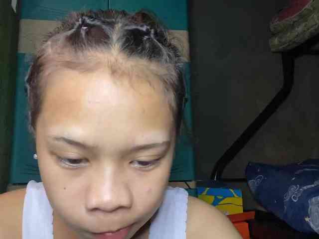 MaricelaGoldfuss webcam
