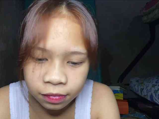 MaricelaGoldfuss webcam