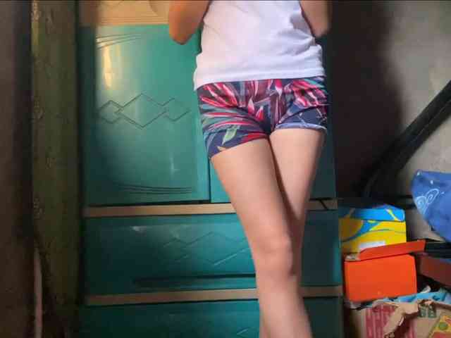 MaricelaGoldfuss webcam