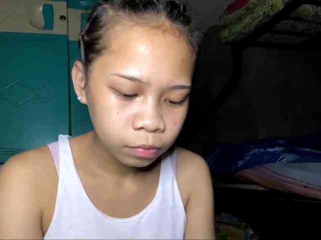 MaricelaGoldfuss webcam