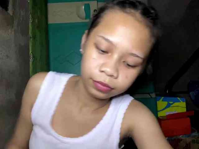 MaricelaGoldfuss webcam