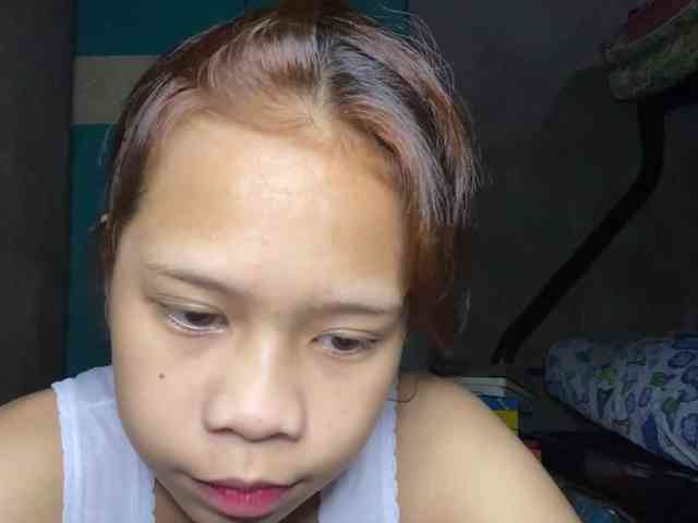 MaricelaGoldfuss webcam