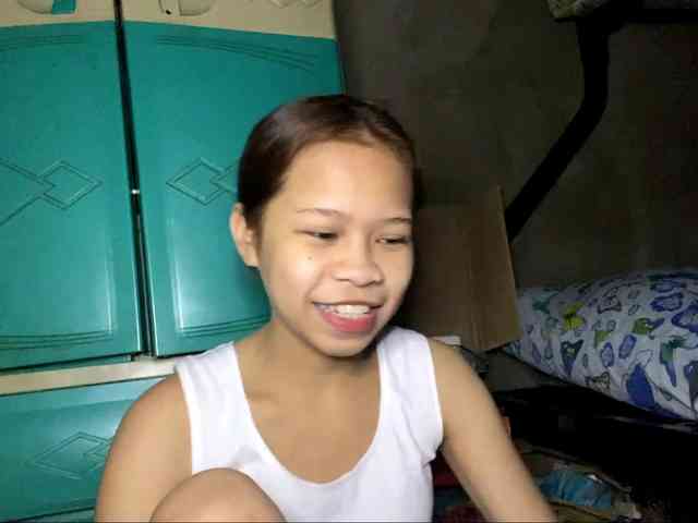 MaricelaGoldfuss webcam