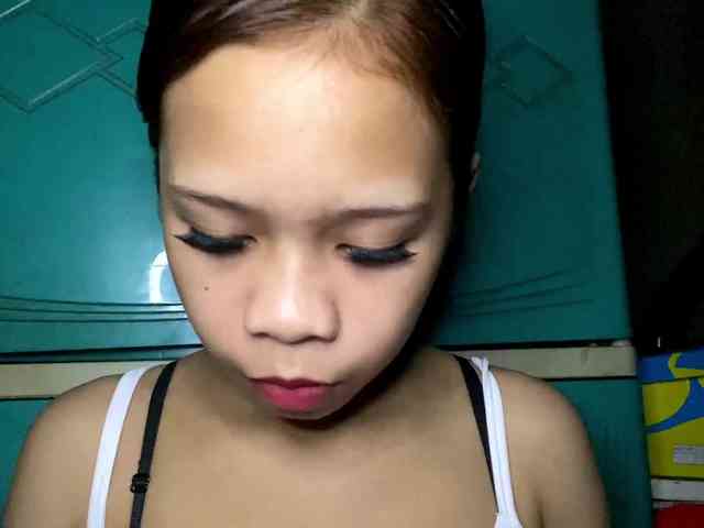 MaricelaGoldfuss webcam