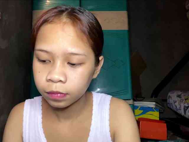MaricelaGoldfuss webcam