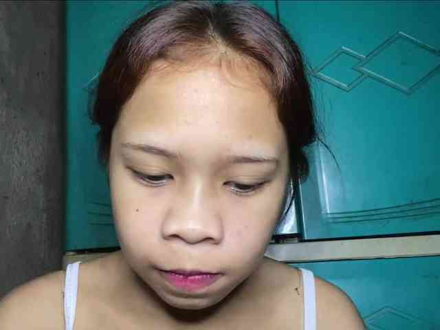 MaricelaGoldfuss webcam
