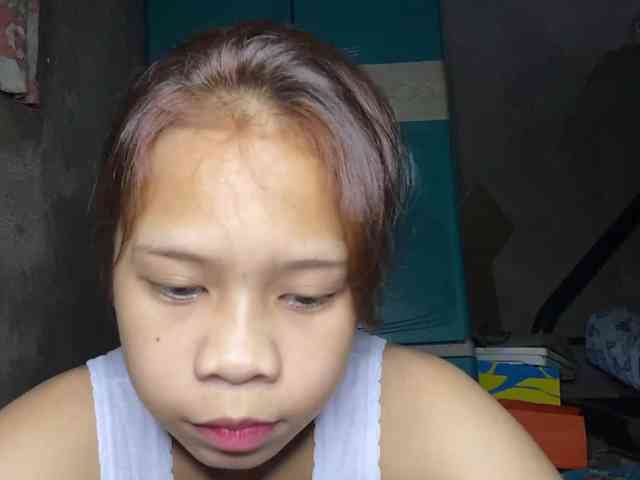 MaricelaGoldfuss webcam