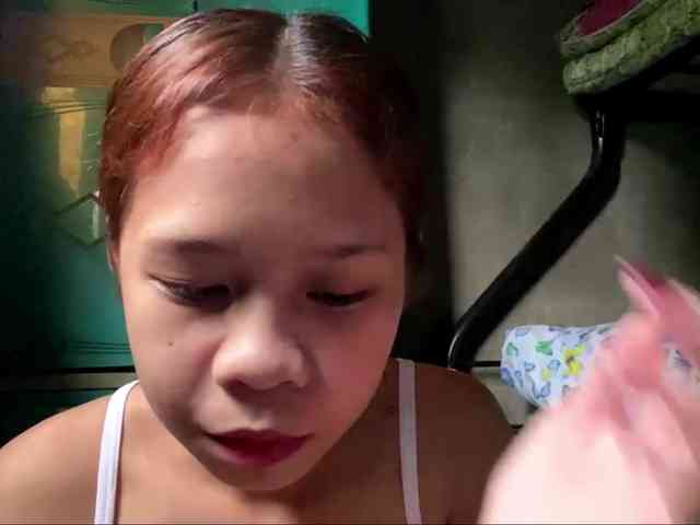 MaricelaGoldfuss webcam