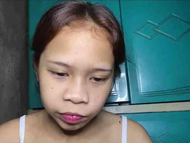MaricelaGoldfuss webcam