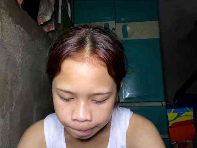 MaricelaGoldfuss webcam