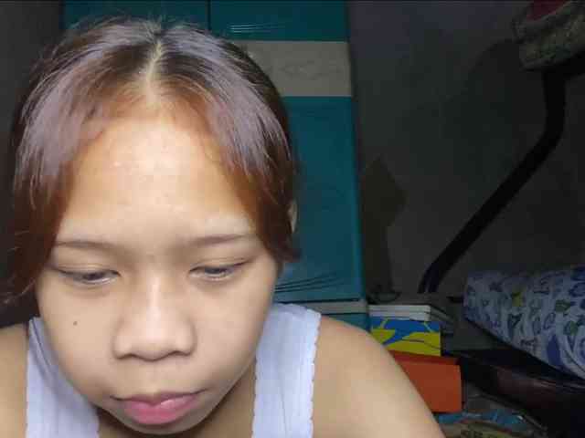 MaricelaGoldfuss webcam