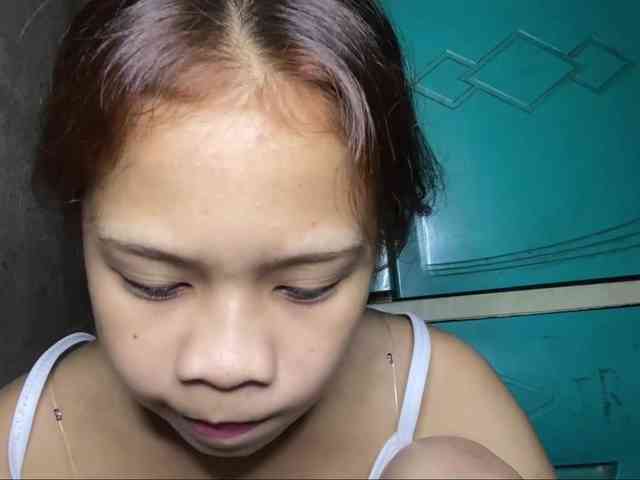 MaricelaGoldfuss webcam