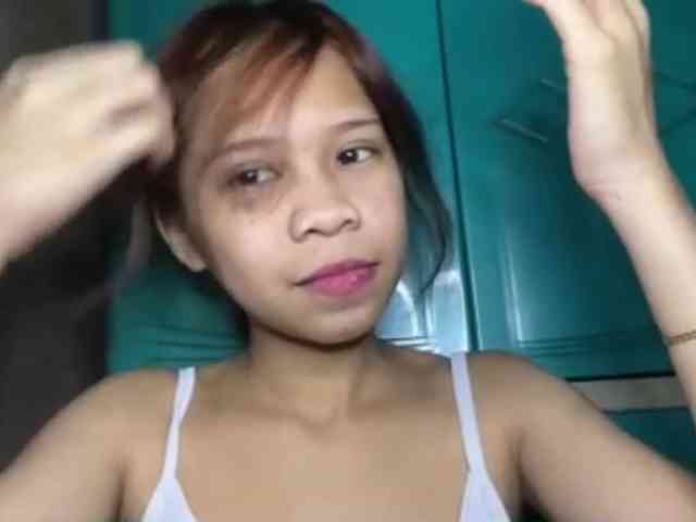 MaricelaGoldfuss webcam