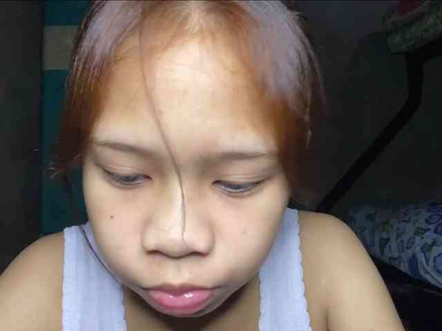 MaricelaGoldfuss webcam