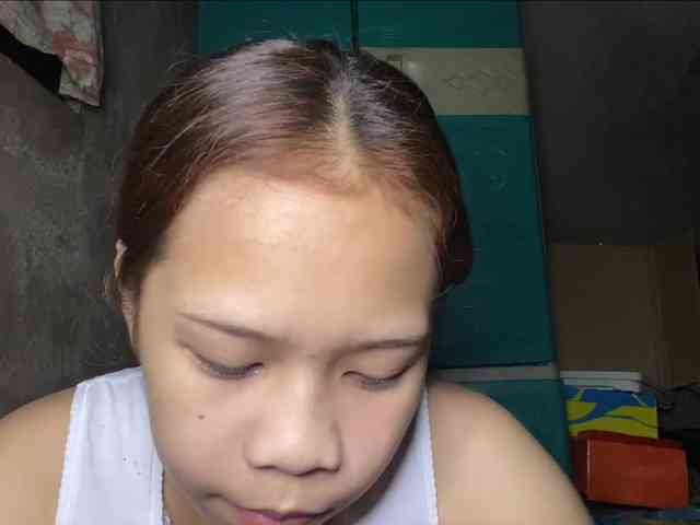 MaricelaGoldfuss webcam