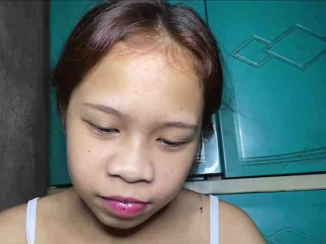 MaricelaGoldfuss webcam