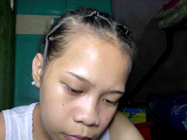 MaricelaGoldfuss webcam