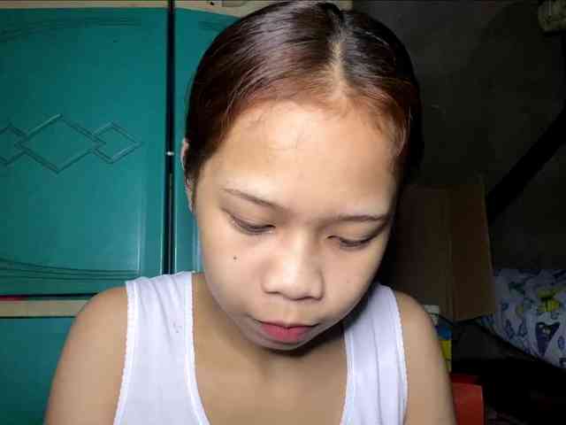 MaricelaGoldfuss webcam