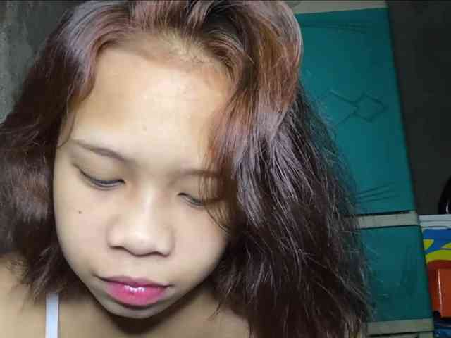 MaricelaGoldfuss webcam