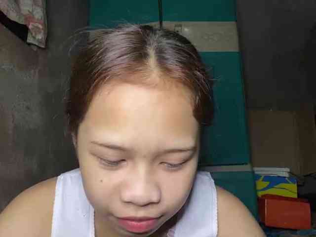 MaricelaGoldfuss webcam