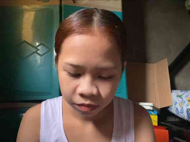 MaricelaGoldfuss webcam
