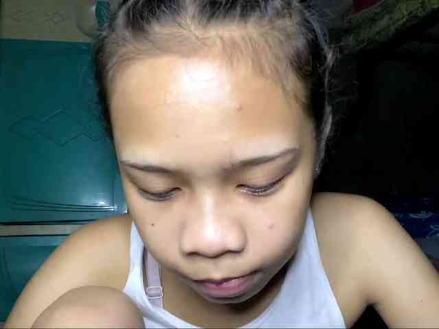 MaricelaGoldfuss webcam