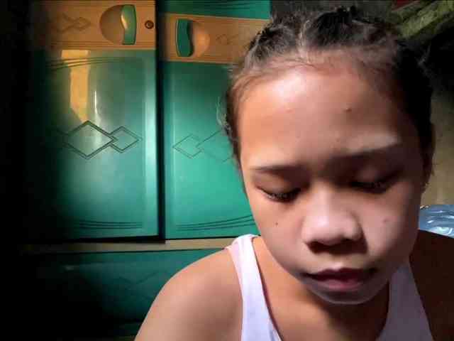 MaricelaGoldfuss webcam