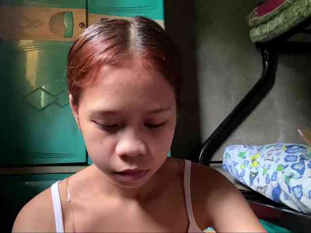 MaricelaGoldfuss webcam