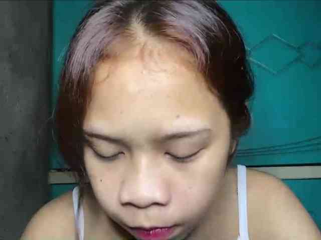 MaricelaGoldfuss webcam