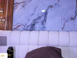 Melanieklaus Porn Show