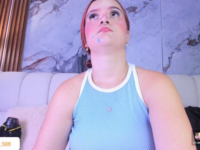 Melanieklaus live webcam show
