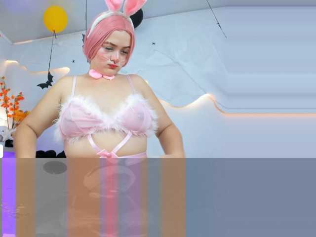 Melanieklaus live cam on BongaCams