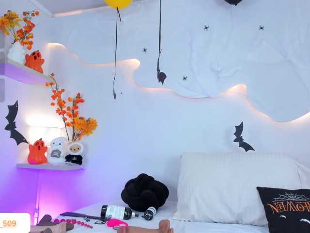 Melanieklaus live cam on BongaCams
