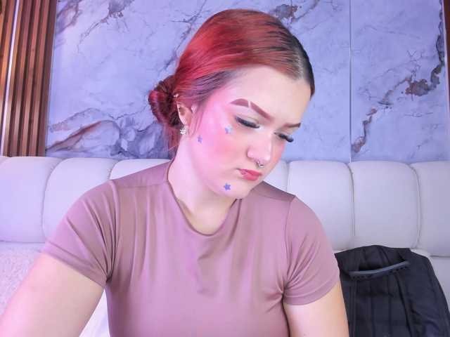 Melanieklaus live cam on BongaCams