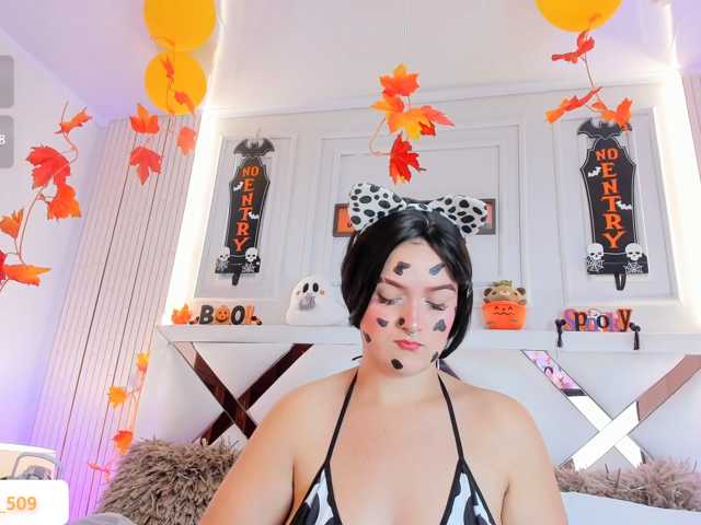 Melanieklaus live cam on BongaCams