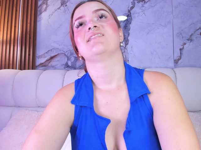 Melanieklaus live cam on BongaCams