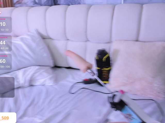 Melanieklaus live cam on BongaCams