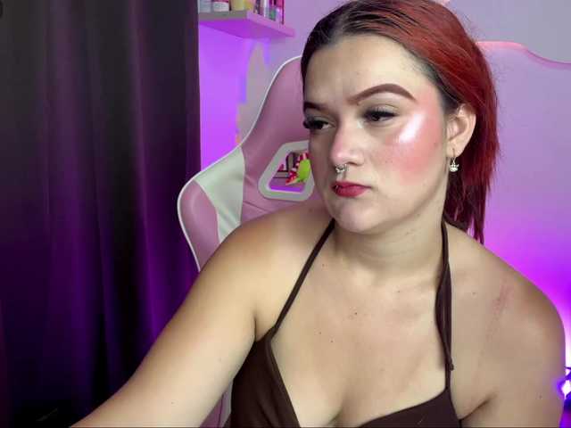 Melanieklaus live cam on BongaCams
