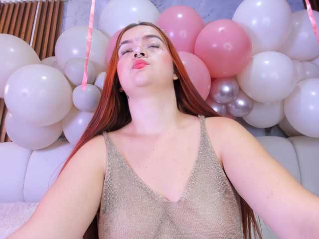 Melanieklaus live cam on BongaCams