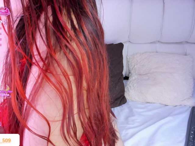 Melanieklaus live cam on BongaCams