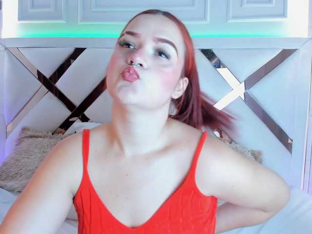 Melanieklaus live cam on BongaCams