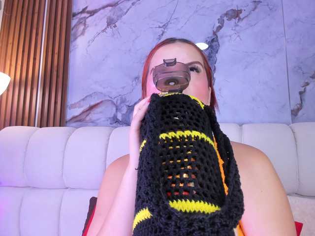 Melanieklaus live webcam show
