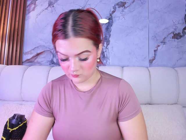 Melanieklaus live cam on BongaCams