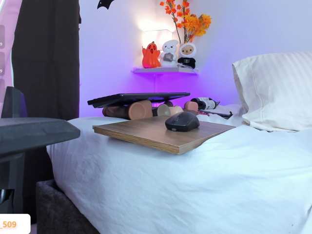 Melanieklaus live cam on BongaCams