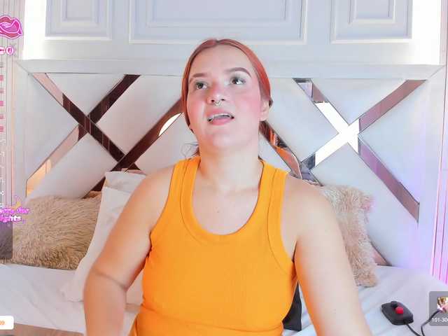 Melanieklaus live cam on BongaCams