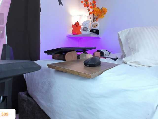 Melanieklaus live cam on BongaCams