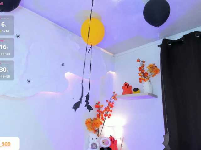 Melanieklaus live cam preview