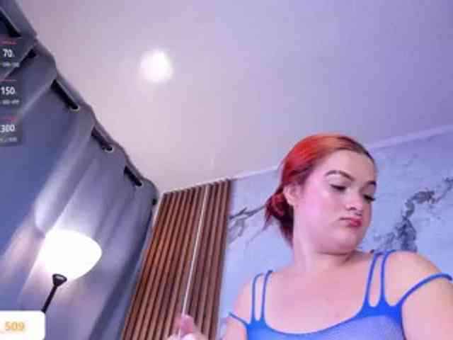 Melanieklaus webcam